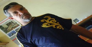 Paulobalao 64 años Soy de Rio de Janeiro/Rio de Janeiro, Busco Encuentros Amistad con Mujer