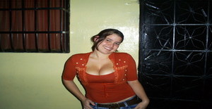 Angelikordaz 37 años Soy de Barquisimeto/Lara, Busco Encuentros Amistad con Hombre