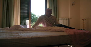 Tony_spa 65 años Soy de Roma/Lazio, Busco Noviazgo con Mujer