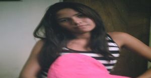 Rosanna-hello 34 años Soy de Feira de Santana/Bahia, Busco Encuentros Amistad con Hombre