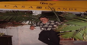 Morenog60 62 años Soy de Cancún/Quintana Roo, Busco Noviazgo con Mujer