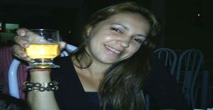 Arianemariadasil 39 años Soy de Toritama/Pernambuco, Busco Noviazgo con Hombre