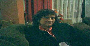 Gaviiota 63 años Soy de Lima/Lima, Busco Encuentros Amistad con Hombre