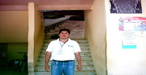 Javierelamor 55 años Soy de Oaxaca/Oaxaca, Busco Encuentros Amistad con Mujer