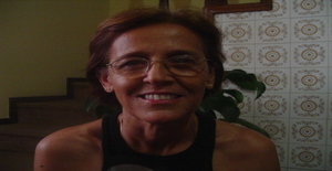 Amorelli 69 años Soy de São José da Varginha/Minas Gerais, Busco Noviazgo con Hombre