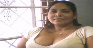 Lindaninajarocha 46 años Soy de Veracruz/Veracruz, Busco Encuentros Amistad con Hombre