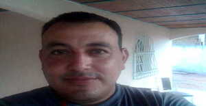 Dougdan 49 años Soy de Caracas/Distrito Capital, Busco Noviazgo con Mujer