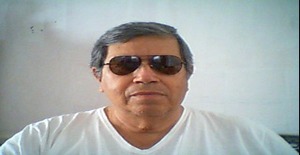 Alexmadagascar 68 años Soy de Zapopan/Jalisco, Busco Noviazgo con Mujer