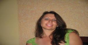 Anna-rs 49 años Soy de Novo Hamburgo/Rio Grande do Sul, Busco Encuentros Amistad con Hombre