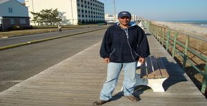 Gostosaodaameric 52 años Soy de Long Branch/New Jersey, Busco Encuentros Amistad con Mujer