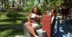 Fofinha-31 46 años Soy de Rio de Janeiro/Rio de Janeiro, Busco Encuentros Amistad con Hombre