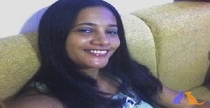 Adryana55 43 años Soy de Salvador/Bahia, Busco Encuentros Amistad con Hombre