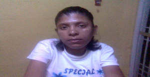 Chicazulia 41 años Soy de Maracaibo/Zulia, Busco Noviazgo con Hombre