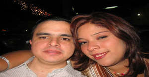 Gabi16 31 años Soy de Caracas/Distrito Capital, Busco Noviazgo con Hombre