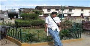 Vikomarios 51 años Soy de Piura/Piura, Busco Noviazgo con Mujer