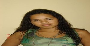 Anjinhaleka 35 años Soy de Campos Dos Goytacazes/Rio de Janeiro, Busco Encuentros Amistad con Hombre