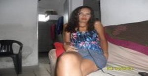 Elainearaujo 38 años Soy de Recife/Pernambuco, Busco Encuentros Amistad con Hombre