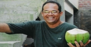 Jorge-mauro 60 años Soy de Salvador/Bahia, Busco Encuentros Amistad con Mujer
