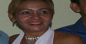 Abelissima 59 años Soy de Manaus/Amazonas, Busco Encuentros Amistad con Hombre
