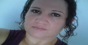 Marcinhazinha 49 años Soy de Blumenau/Santa Catarina, Busco Encuentros Amistad con Hombre