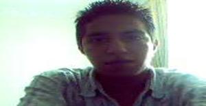 Cristian861015 34 años Soy de Ibague/Tolima, Busco Encuentros Amistad con Mujer