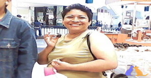 Magymac 55 años Soy de Victoria/Guanajuato, Busco  con Hombre