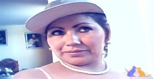 Luzmariapia 50 años Soy de Lima/Lima, Busco Encuentros Amistad con Hombre