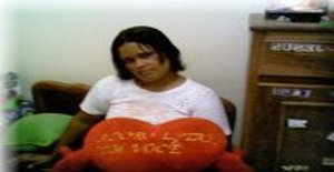 Kelly_sn 36 años Soy de Urucânia/Minas Gerais, Busco Encuentros Amistad con Hombre