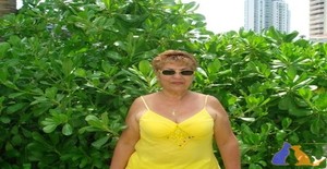 Luisacubanita59 73 años Soy de Miami/Florida, Busco Noviazgo con Hombre