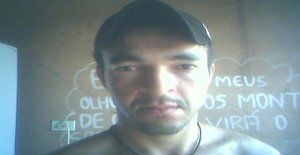 Valsoccer10 36 años Soy de Campo Grande/Mato Grosso do Sul, Busco Noviazgo con Mujer