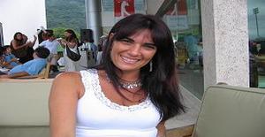 Mimi_mm 52 años Soy de Rio de Janeiro/Rio de Janeiro, Busco Encuentros Amistad con Hombre
