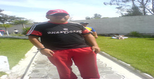 Wilsone1064 51 años Soy de Quito/Pichincha, Busco Encuentros Amistad con Mujer
