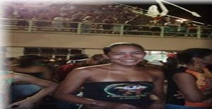 _anjinha_22 36 años Soy de Manaus/Amazonas, Busco Encuentros Amistad con Hombre