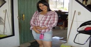 Abibonita 31 años Soy de Ocoyoacac/State of Mexico (edomex), Busco Noviazgo con Hombre