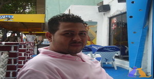 Currambero81 40 años Soy de Barranquilla/Atlantico, Busco Encuentros Amistad con Mujer