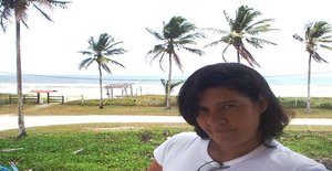 Lia4.4 58 años Soy de Itabuna/Bahia, Busco Encuentros Amistad con Hombre