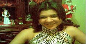 Fabiola24 43 años Soy de Caracas/Distrito Capital, Busco Encuentros Amistad con Hombre