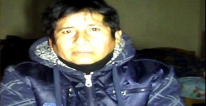 Carloscruz72 48 años Soy de Lima/Lima, Busco Encuentros Amistad con Mujer