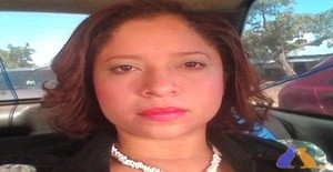 Mindiana 38 años Soy de Puerto Ordaz/Bolivar, Busco Noviazgo con Hombre