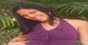 Vanessinha_minsk 32 años Soy de São Luis/Maranhao, Busco Encuentros Amistad con Hombre