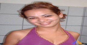 Gabrielaaha 32 años Soy de Parnamirim/Rio Grande do Norte, Busco Encuentros Amistad con Hombre