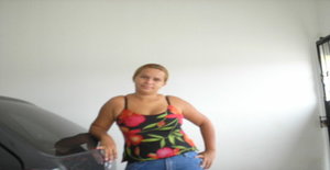 Julieta_docinho 37 años Soy de Manaus/Amazonas, Busco Encuentros Amistad con Hombre