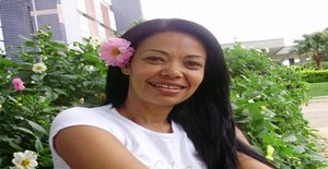 Penelopecat 51 años Soy de Aracruz/Espírito Santo, Busco Noviazgo con Hombre