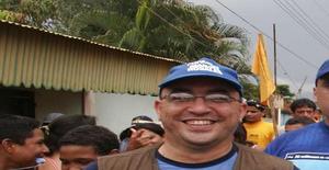 Henryob 56 años Soy de Maracaibo/Zulia, Busco Noviazgo con Mujer
