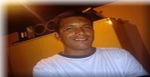 Dicklouco 43 años Soy de Goiânia/Goias, Busco Noviazgo con Mujer