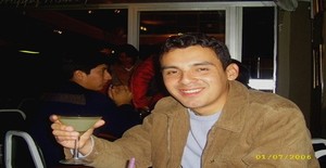 Serge_29 44 años Soy de Arequipa/Arequipa, Busco Noviazgo con Mujer