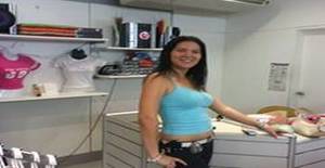 Gileidi 38 años Soy de Puerto Ordaz/Bolivar, Busco Encuentros Amistad con Hombre