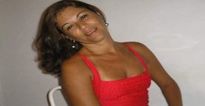 Dinda13 54 años Soy de Cuiabá/Mato Grosso, Busco Encuentros Amistad con Hombre