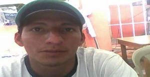 Flaco7447 37 años Soy de Guayaquil/Guayas, Busco Encuentros Amistad con Mujer