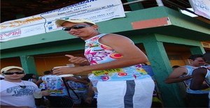 Leandrinhogostos 34 años Soy de Campinas/Sao Paulo, Busco Noviazgo con Mujer